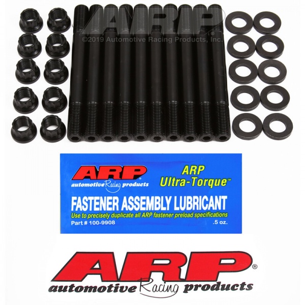 Goujons de culasse renforc�s ARP pour Mitsubishi Lancer Evo (1994-2007)