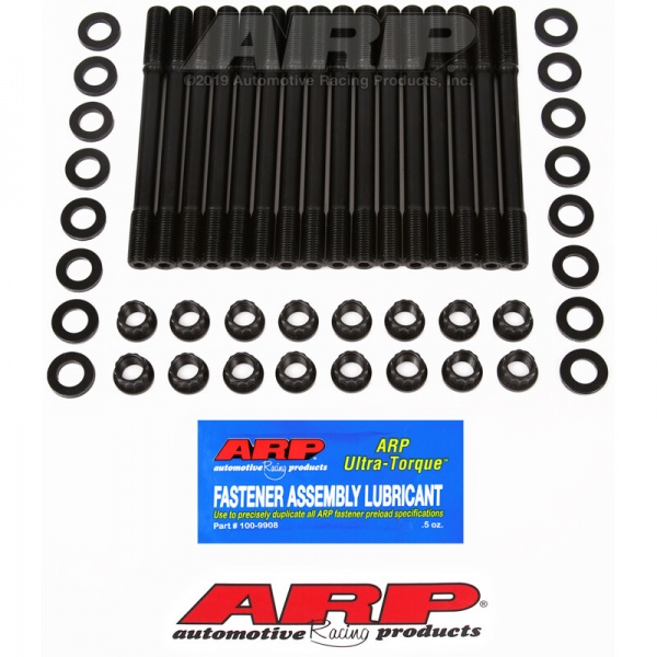Goujons de culasse renforc�s ARP pour Nissan 3.0L (VQ30) et 3.5L VQ35 DOHC V6