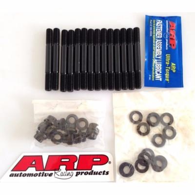 Goujons de culasse renforc�s ARP pour Nissan Skyline GTR 2.6L RB26DETT