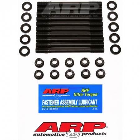 Goujons de culasse renforc&eacute;s ARP pour Opel 2,0l 16s C20XE C20LET Z20LET