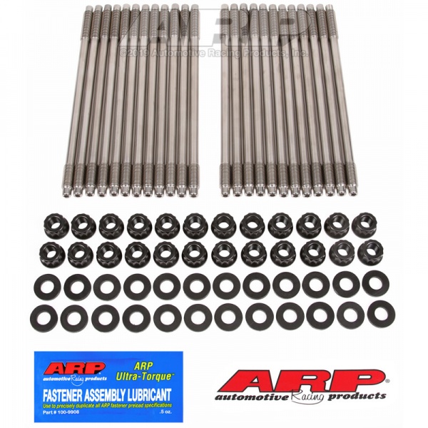Goujons de culasse renforc�s ARP pour Porsche 911 (996) Turbo