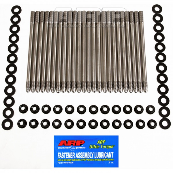 Goujons de culasse renforc�s ARP pour Porsche 911 et 930 Turbo