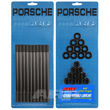 Goujons de culasse renforc&eacute;s ARP pour Porsche 944 2,5l