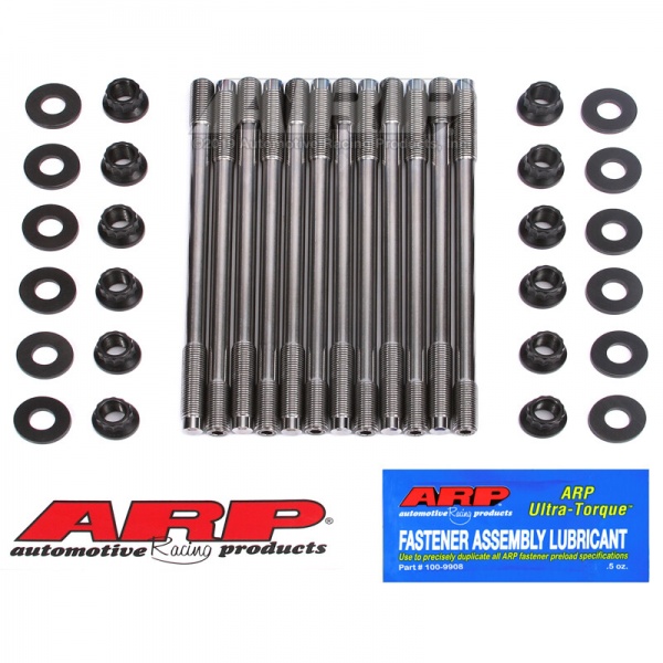 Goujons de culasse renforc�s ARP pour Subaru Impreza Turbo