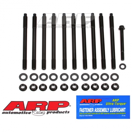 Goujons de culasse renforc&eacute;s ARP pour Suzuki swift sport 1,6l M16A