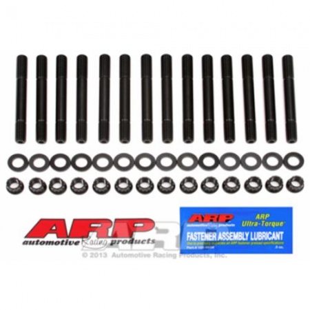 Visserie ARP