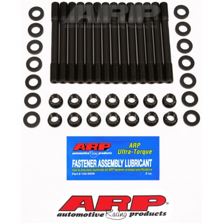Goujons de culasse renforc&eacute;s ARP pour Toyota Supra mk4 3.0L 2JZGE 2JZGTE