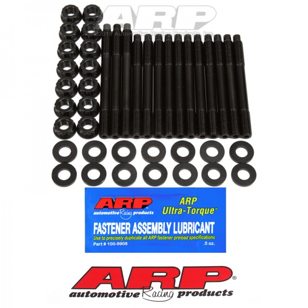 Goujons de paliers de vilebrequin renforc�s ARP - Nissan Skyline RB25DET, RB26DET