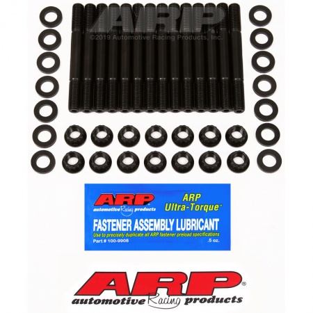 Goujons de paliers de vilebrequin renforc&eacute;s ARP - VW Golf / Corrado VR6 2,8l / 2,9l