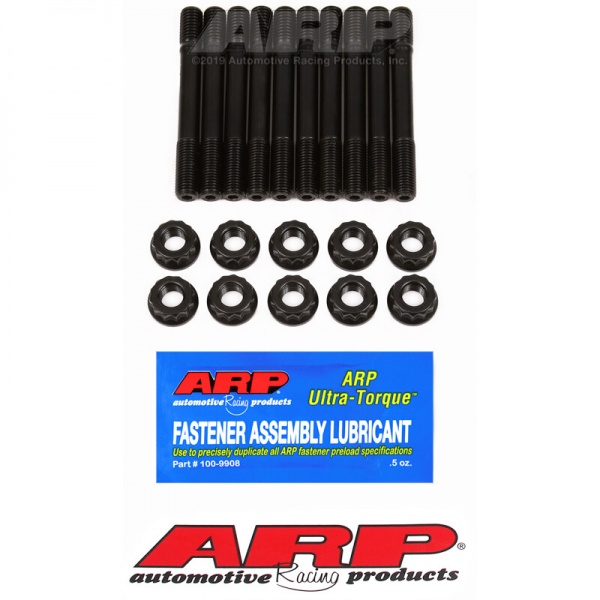 Goujons de vilebrequin renforc�s ARP - BMW M3 E30