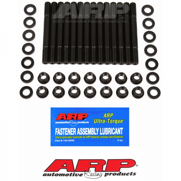 Goujons de vilebrequin renforc�s ARP - BMW M3 E46