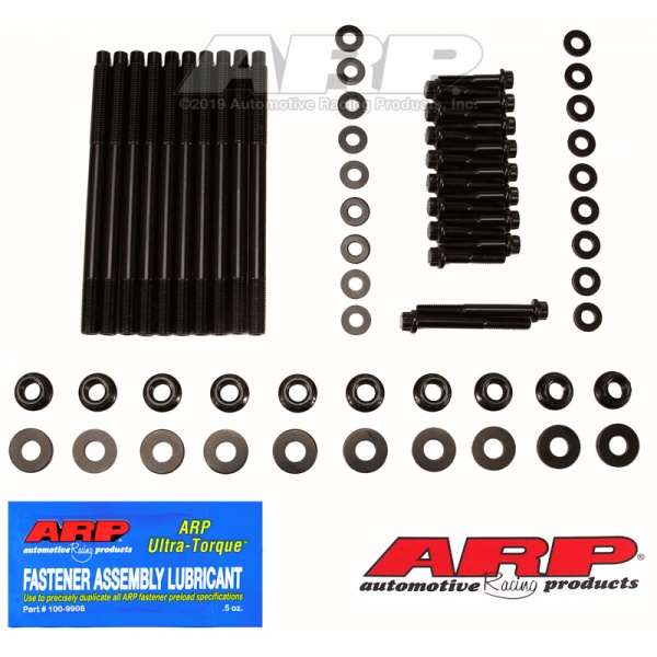 Goujons de vilebrequin renforc�s ARP - Mini Cooper 1,6l Turbo