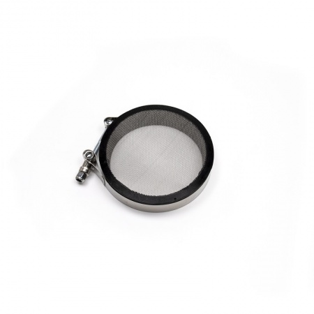 Grille d\'admission turboguard pour turbo 100mm