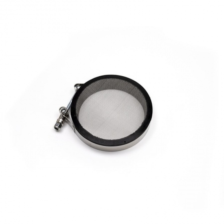 Grille d\'admission turboguard pour turbo 100mm