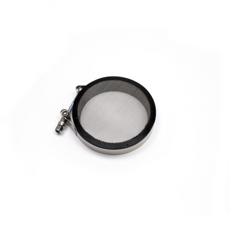 Grille d\'admission turboguard pour turbo 100mm