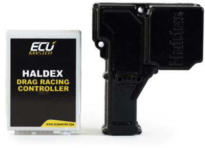 Haldex Contr�leur Drag Racing Ecumaster