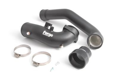 Hard Pipes (Boost pipes) FORGE pour Toyota Supra A90