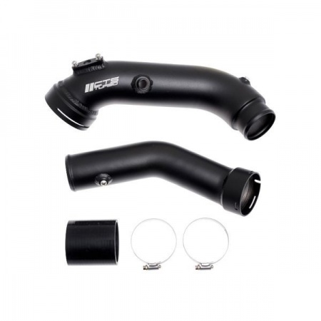 Hard pipes rigides BMW 335i F30 435i F32 moteur N55