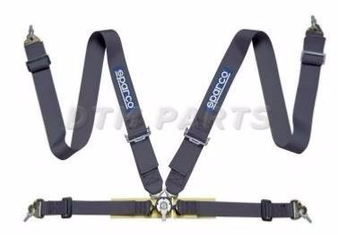 Harnais 4 points SPARCO homologu� FIA