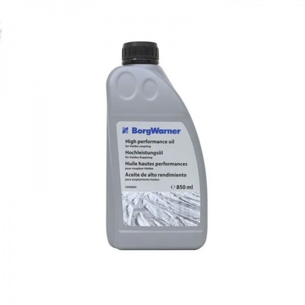 Huile Borgwarner pour pont Haldex gen1 � Gen4