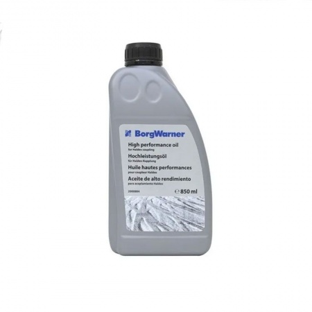 Huile Borgwarner pour pont Haldex gen1 &agrave; Gen4