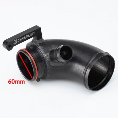 Inlet de turbo pour moteur VAG EA888 Gen3