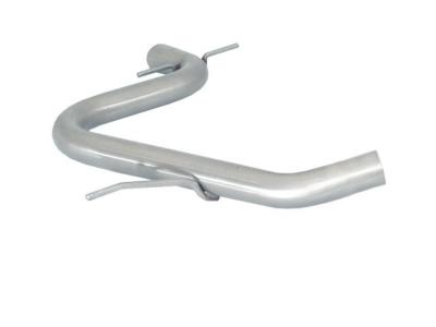 Interm�diaire d\'�chappement inox Seat Leon Cupra R 1P