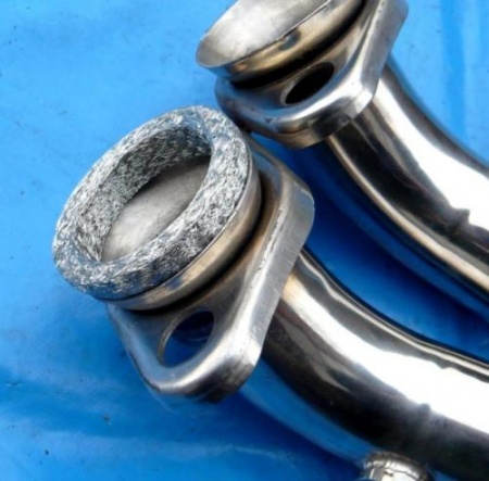 Joint pour partie centrale de collecteur EVOFÄG216V