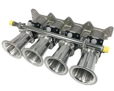 Kit 4 papillons Jenvey - Honda Civic Type R EP3 K20