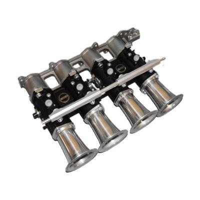 Kit 4 papillons Jenvey - Honda Civic VTi 1,6l 16v EK4 / EG6 / EE8 / EE9