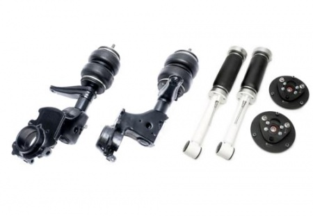 Kit complet Air Ride Audi 100 / 200 type C3