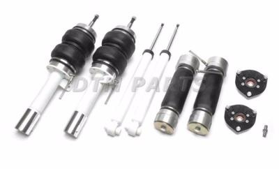 Kit complet Air Ride Audi A3+ S3 8V / Vw Golf 7