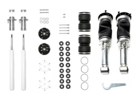 Kit complet Air Ride BMW Série 3 E21