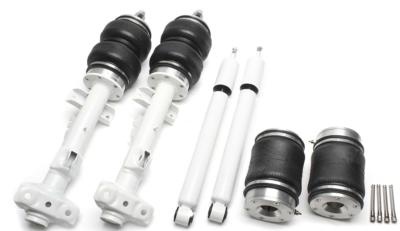 Kit complet Air Ride BMW Série 3 E36 Compact