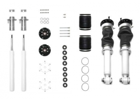 Kit complet Air Ride BMW Série 5 E34