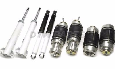 Kit complet Air Ride Mercedes Classe E W124