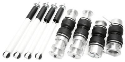 Kit complet Air Ride Mercedes Classe S W140