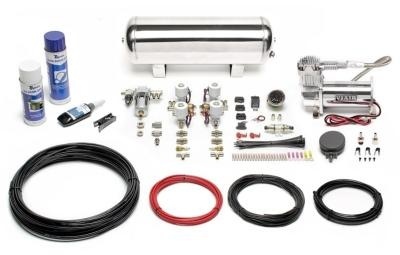 Kit suspension Air Ride