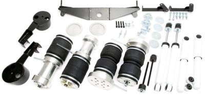 Kit complet Air Ride Mercedes W114 / W115