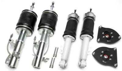 Kit complet Air Ride Mini Cooper R50 / Cooper S R53