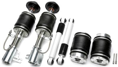 Kit complet Air Ride Opel Astra H