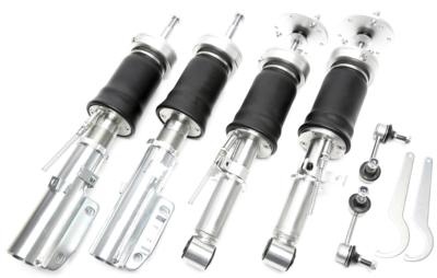 Kit complet Air Ride Porsche 911 (993)