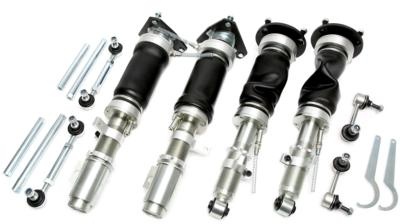 Kit complet Air Ride Porsche 911 (996)