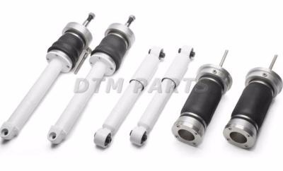 Kit complet Air Ride Smart Fortwo + Cabriolet + Roadster