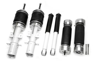 Kit complet Air Ride Volvo C70 Coupe et cabriolet (1997-2005)