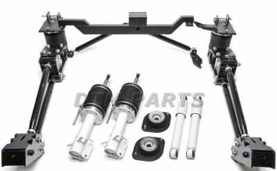 Kit complet Air Ride VW Caddy mk1
