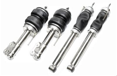 Kit complet Air Ride vw Passat 35i