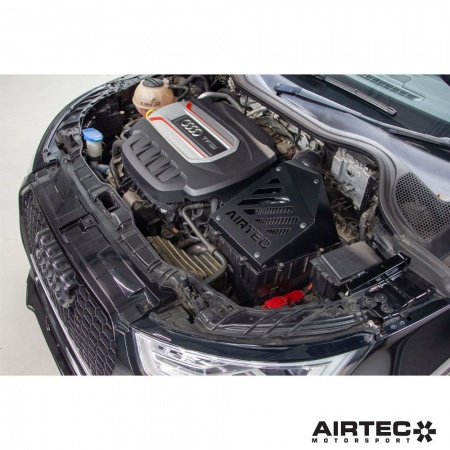 Kit d\'admission AIRTEC pour Audi S1 2,0l TFSI