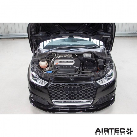 Kit d\'admission AIRTEC pour Audi S1 2,0l TFSI