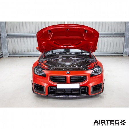 Kit d\'admission AIRTEC pour BMW M2 G87